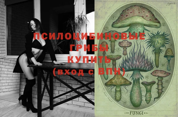 трава Абдулино